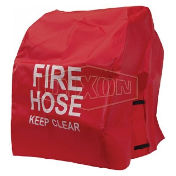 Dixon Continuous Flow Reel Cover, For Use with CFR47-1-200 Continuous Flow Reel, Vinyl, Domestic CFR47-C2 - main